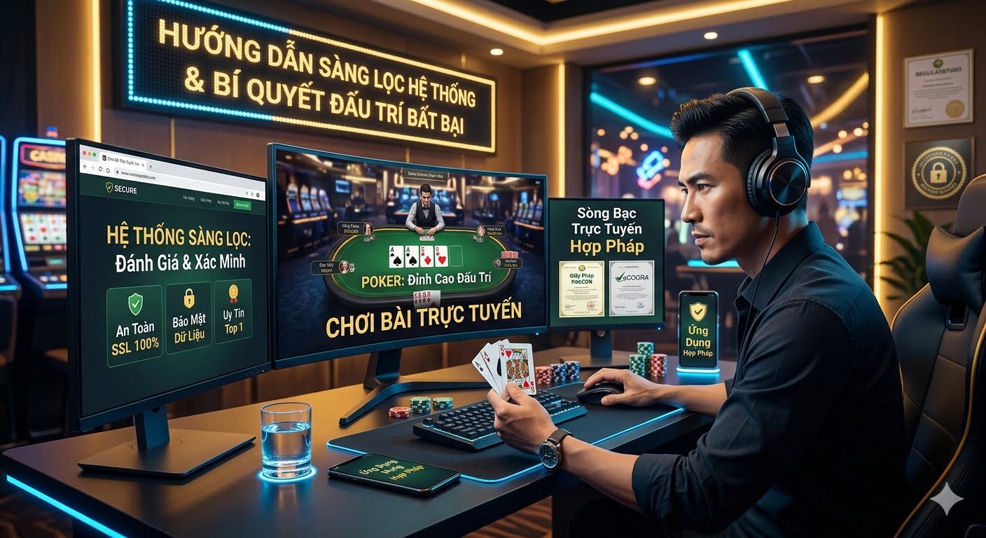 website cá cược bóng đá